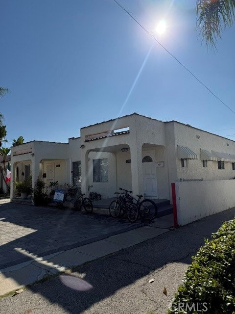 1358 E HARVARD ST Unit: A