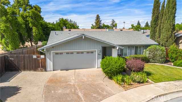 Detail Gallery Image 1 of 30 For 349 Silver Star Ct, Merced,  CA 95348 - 3 Beds | 2 Baths