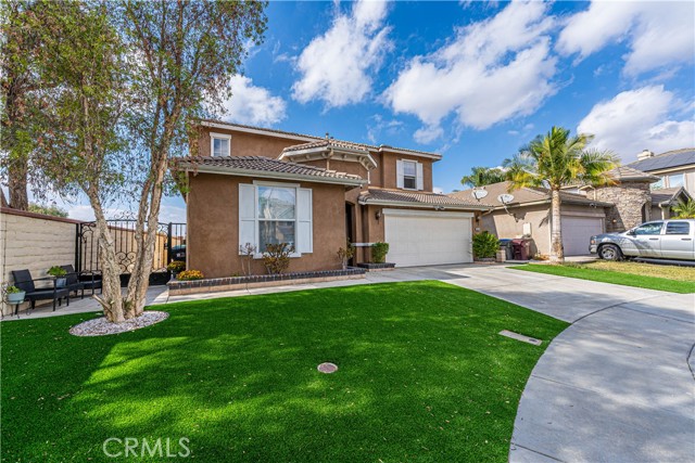 Detail Gallery Image 3 of 72 For 13114 Yellowwood St, Moreno Valley,  CA 92553 - 4 Beds | 3 Baths