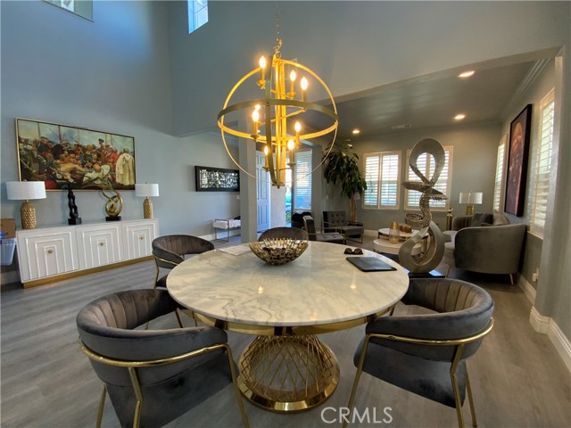 Detail Gallery Image 8 of 36 For 12571 Chimney Rock Dr, Rancho Cucamonga,  CA 91739 - 4 Beds | 3 Baths