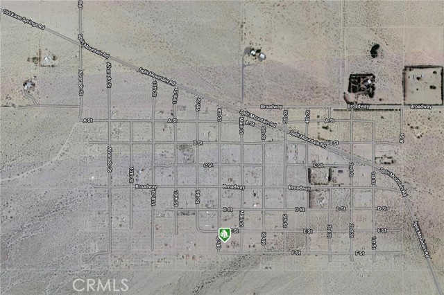 0 8th Street, Borrego Springs, California 92004, ,Land,For Sale,0 8th Street,CRNP23125224