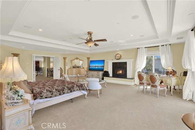 Detail Gallery Image 38 of 69 For 7231 Brandon Ct, Riverside,  CA 92506 - 6 Beds | 6/1 Baths