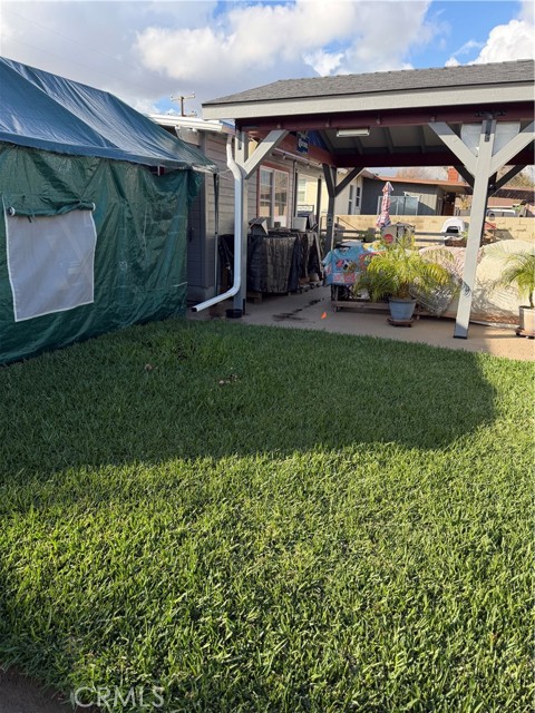 Detail Gallery Image 9 of 10 For 451 N Oakdale, Rialto,  CA 92376 - 3 Beds | 1 Baths