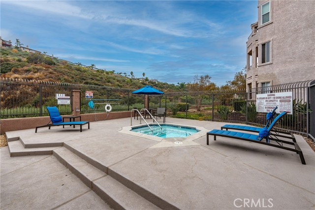 Detail Gallery Image 37 of 47 For 2350 Del Mar Way #301,  Corona,  CA 92882 - 1 Beds | 1 Baths