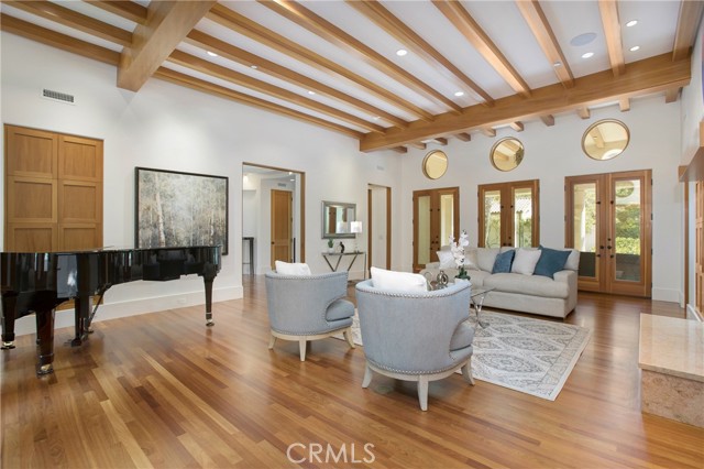 Detail Gallery Image 5 of 30 For 28100 Modjeska Canyon Rd, Silverado,  CA 92676 - 6 Beds | 6/3 Baths