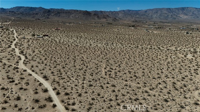 Detail Gallery Image 11 of 16 For 774 Manzanita Rd, Johnson Valley,  CA 92285 - – Beds | – Baths