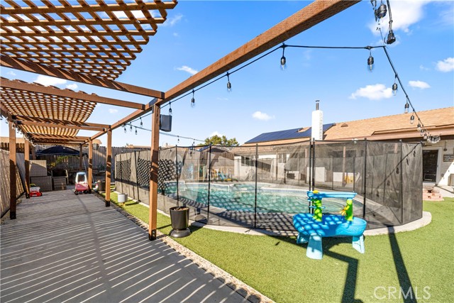 Detail Gallery Image 24 of 29 For 14129 Luna Rd, Victorville,  CA 92392 - 4 Beds | 2 Baths