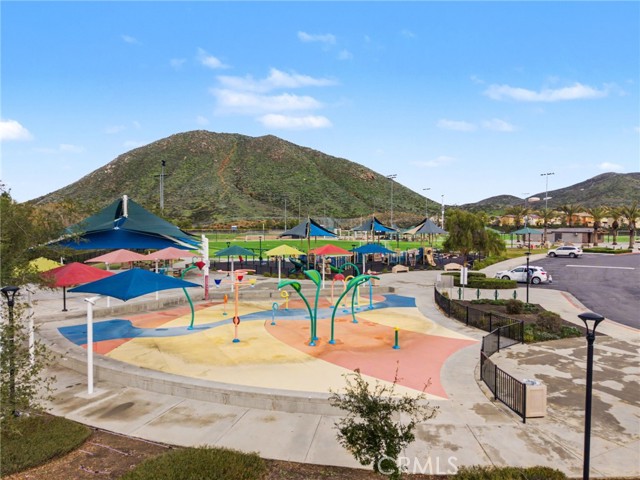 Detail Gallery Image 52 of 54 For 36696 Pavic Ct, Lake Elsinore,  CA 92532 - 4 Beds | 3 Baths