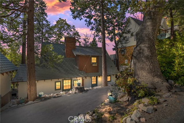 352 Highland Drive, Lake Arrowhead, CA, 92352 352 Highland Drive, Lake Arrowhead, CA, 92352