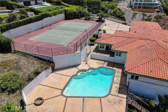 Detail Gallery Image 2 of 23 For 1501 via Coronel, Palos Verdes Estates,  CA 90274 - 6 Beds | 6 Baths