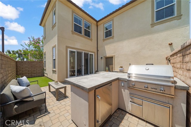 Detail Gallery Image 37 of 43 For 2999 E Walking Beam Pl, Brea,  CA 92821 - 3 Beds | 2/1 Baths