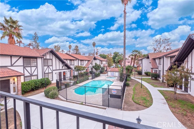 Detail Gallery Image 42 of 45 For 1013 W Linden St #2,  Riverside,  CA 92507 - 2 Beds | 1/1 Baths