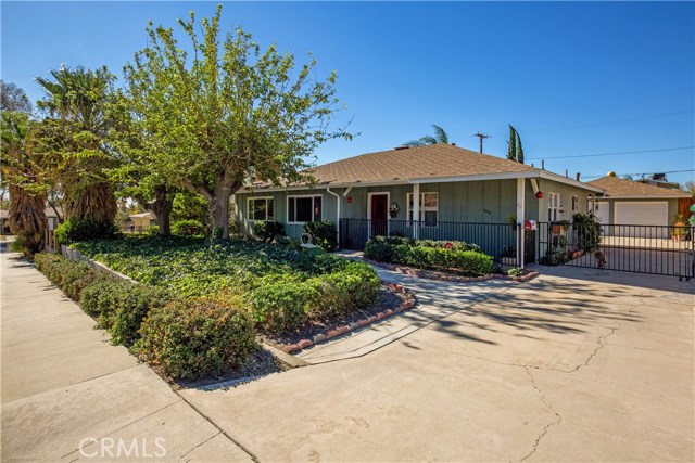 5054 Genevieve St, San Bernardino, CA 92407