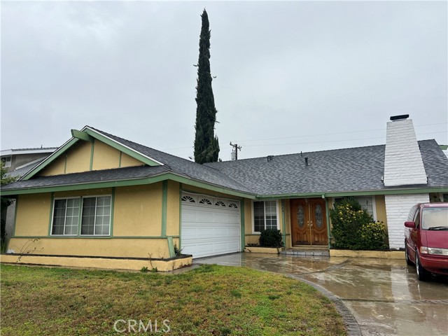 20844 Kingscrest Drive, Saugus, California 91350, 4 Bedrooms Bedrooms, ,2 BathroomsBathrooms,Single Family Residence,For Sale,Kingscrest,DW24016520