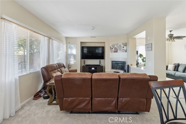 Detail Gallery Image 16 of 46 For 28399 Northmoore Pl, Menifee,  CA 92584 - 4 Beds | 3/1 Baths