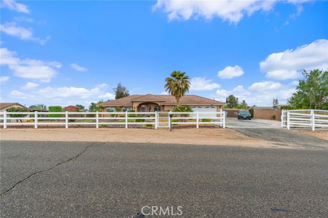 Detail Gallery Image 53 of 60 For 15015 Sycamore St, Hesperia,  CA 92345 - 4 Beds | 2/1 Baths