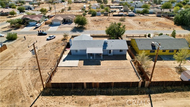 Detail Gallery Image 24 of 27 For 8913 Eucalyptus Ave, California City,  CA 93505 - 3 Beds | 2 Baths