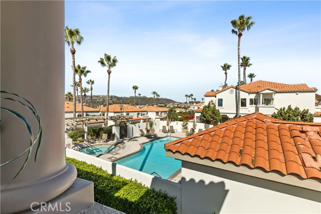 Detail Gallery Image 6 of 25 For 51 Tennis Villas Dr, Dana Point,  CA 92629 - 2 Beds | 2 Baths
