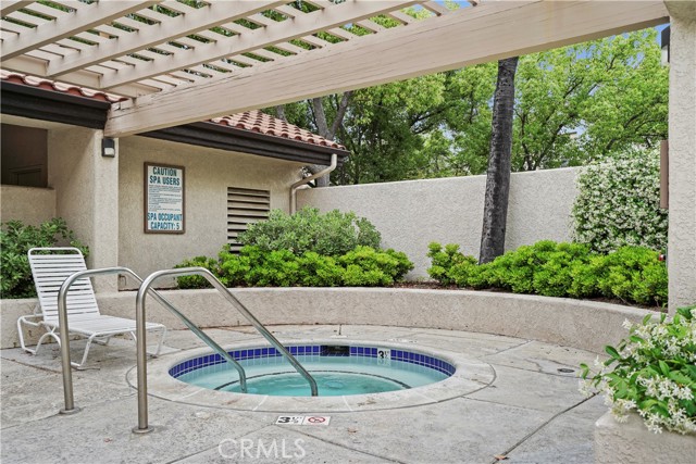 Detail Gallery Image 33 of 39 For 24123 Del Monte Dr #105,  Valencia,  CA 91355 - 1 Beds | 1 Baths