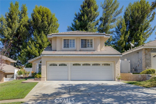 3101 Mountainside Dr, Corona, CA 92882