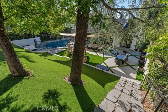 Detail Gallery Image 31 of 36 For 5244 Vanalden, Tarzana,  CA 91356 - 3 Beds | 2/1 Baths