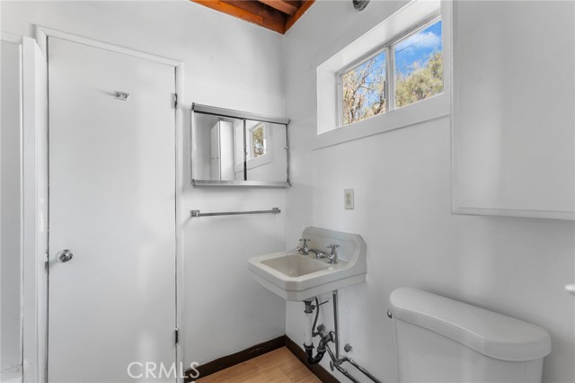 Detail Gallery Image 13 of 20 For 9163 Navajo Trl, Morongo Valley,  CA 92256 - 1 Beds | 1 Baths