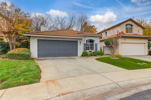 Detail Gallery Image 3 of 49 For 244 Mission Serra Ter, Chico,  CA 95928 - 3 Beds | 2 Baths