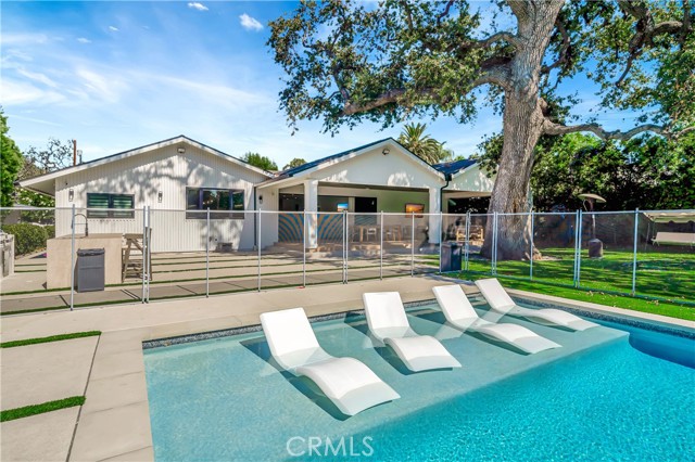 Detail Gallery Image 72 of 72 For 5355 Aldea Ave, Encino,  CA 91316 - 5 Beds | 5/1 Baths