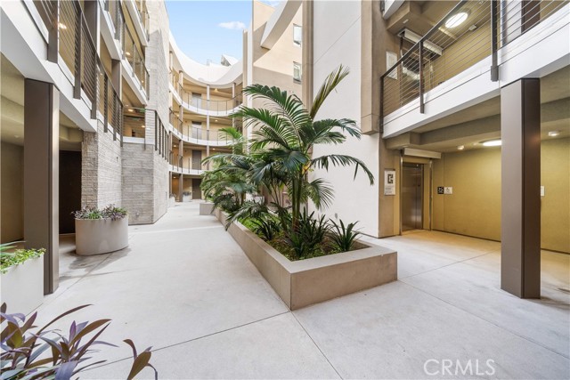 Detail Gallery Image 43 of 52 For 709 E Walnut St #315,  Pasadena,  CA 91101 - 1 Beds | 1 Baths