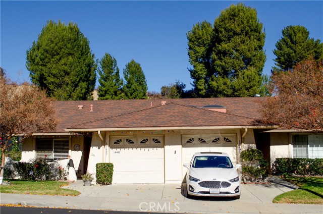 Detail Gallery Image 1 of 37 For 19405 Oak Crossing Rd, Newhall,  CA 91321 - 2 Beds | 2 Baths