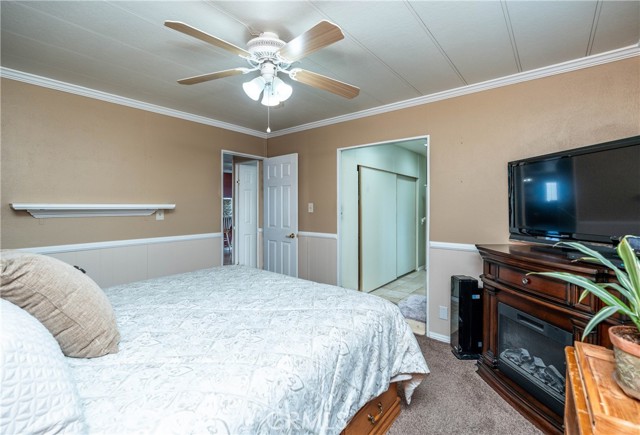 Detail Gallery Image 11 of 22 For 12367 4th Street #8,  Yucaipa,  CA 92399 - 2 Beds | 2 Baths
