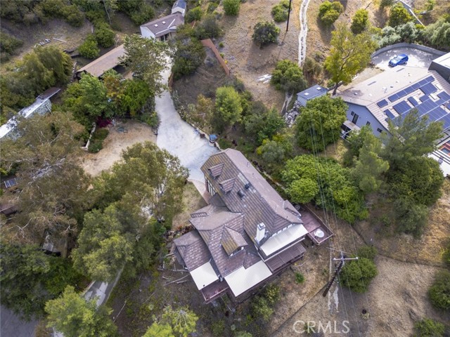 Detail Gallery Image 7 of 75 For 24300 Sylvan Glen Rd, Calabasas,  CA 91302 - 5 Beds | 3 Baths