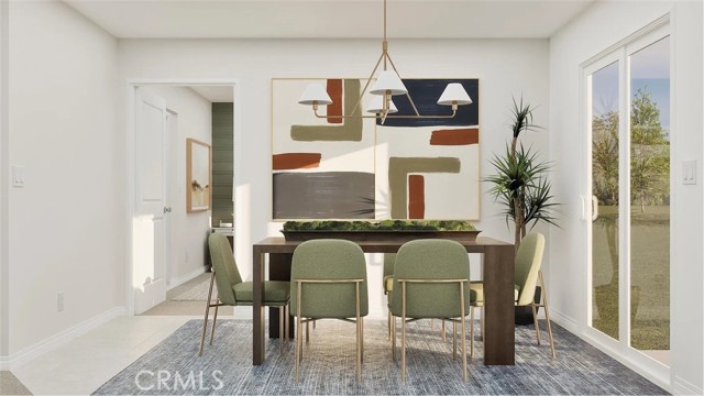 Detail Gallery Image 4 of 14 For 7536 La Canada Dr, Jurupa Valley,  CA 92509 - 3 Beds | 2 Baths