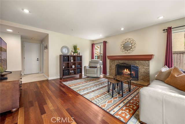Detail Gallery Image 16 of 37 For 14092 Bancroft Ct, Fontana,  CA 92336 - 3 Beds | 2/1 Baths