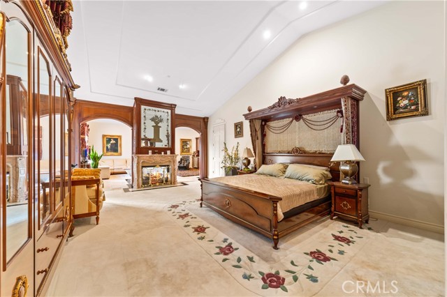 Detail Gallery Image 12 of 74 For 1782 Chota Rd, La Habra Heights,  CA 90631 - 5 Beds | 5/2 Baths