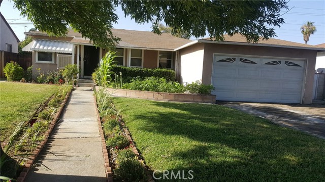 939 E Rosewood Court, Ontario, CA 91764