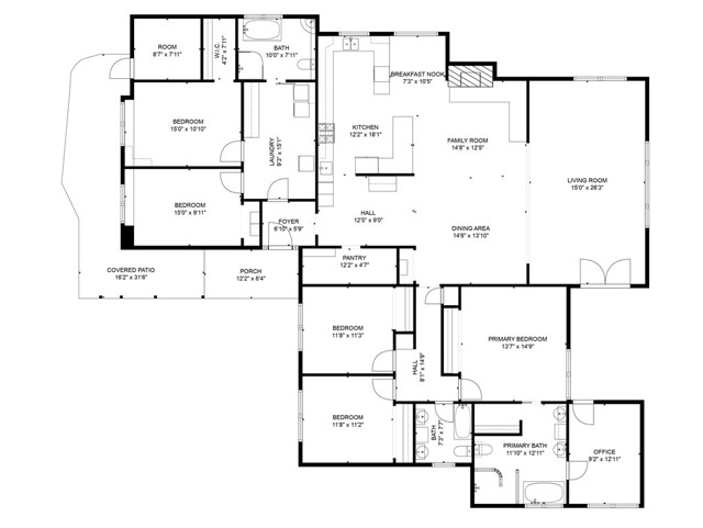 7990 San Gabriel Road, Atascadero CA: https://media.crmls.org/medias/8c6fea5a-b415-41b6-9de7-2f54466a345f.jpg