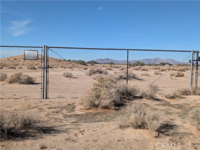 Detail Gallery Image 7 of 13 For 0 Mauka Rd, Newberry Springs,  CA 92365 - – Beds | – Baths