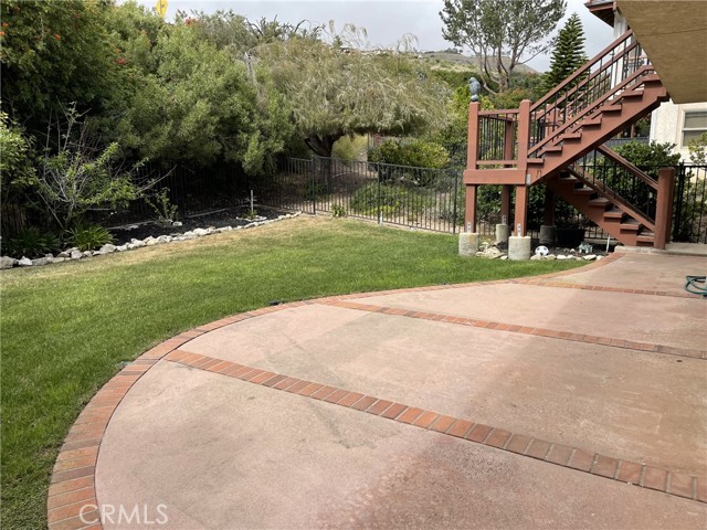 6519 Sandy Point Court, Rancho Palos Verdes, California 90275, 4 Bedrooms Bedrooms, ,3 BathroomsBathrooms,Residential,Sold,Sandy Point,SW22089648