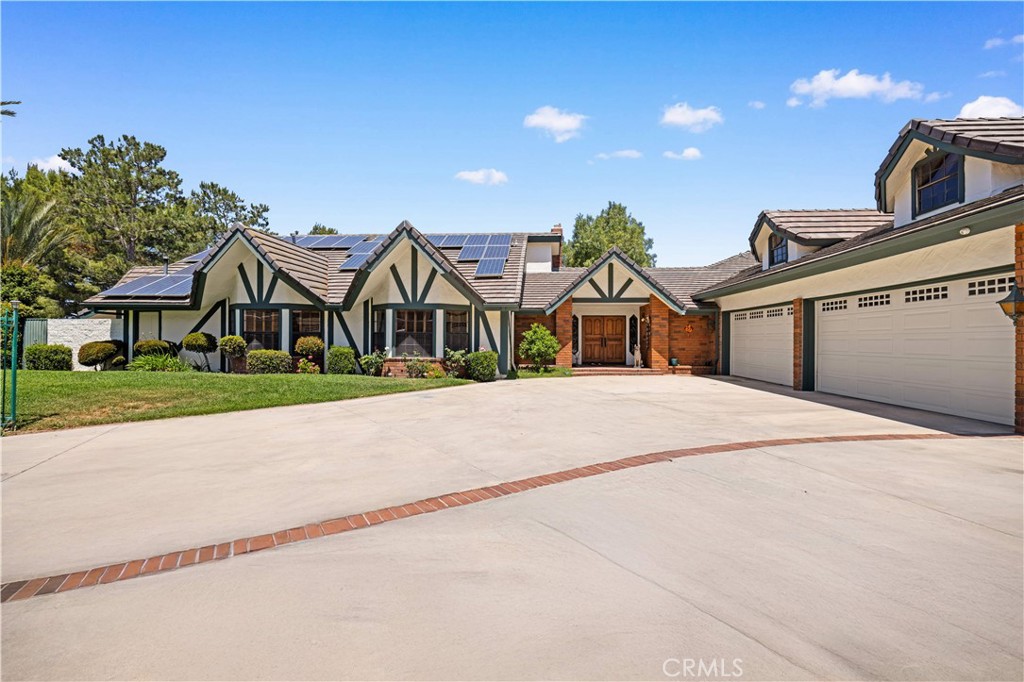 2360 Oakleaf Canyon Road