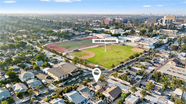 Detail Gallery Image 23 of 24 For 501 S Ross St, Santa Ana,  CA 92701 - 3 Beds | 1 Baths