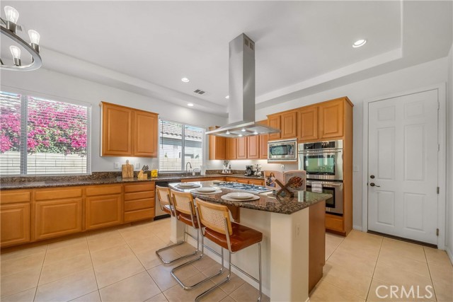 Detail Gallery Image 12 of 65 For 52345 Shining Star, La Quinta,  CA 92253 - 4 Beds | 3/1 Baths