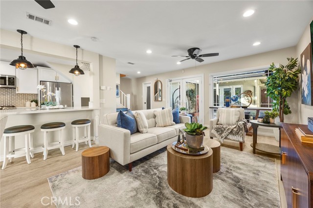 Detail Gallery Image 8 of 35 For 6832 Tahitian Cir, Yorba Linda,  CA 92886 - 3 Beds | 1/1 Baths