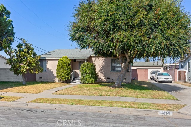 Image 2 for 4814 Rose Ave, Long Beach, CA 90807