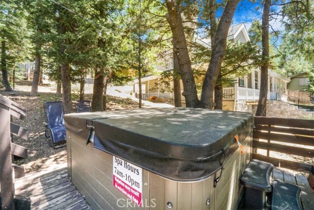 Detail Gallery Image 27 of 35 For 1218 Bow Canyon Ct, Big Bear Lake,  CA 92315 - 2 Beds | 1 Baths