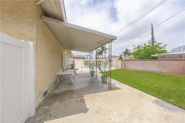 Detail Gallery Image 28 of 45 For 12332 Morrie Ln, Garden Grove,  CA 92840 - 3 Beds | 1 Baths