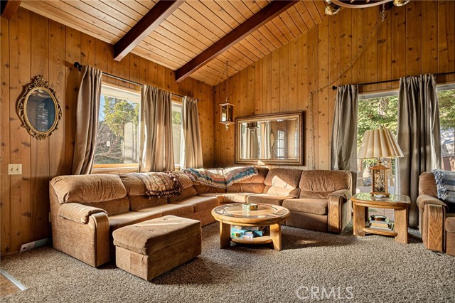 Detail Gallery Image 8 of 18 For 1164 Bear Springs, Rimforest,  CA 92378 - 2 Beds | 1 Baths