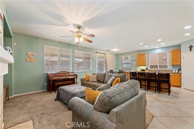 Detail Gallery Image 14 of 35 For 29918 Tierra Shores, Menifee,  CA 92584 - 4 Beds | 3/1 Baths