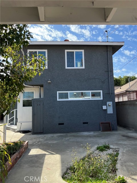 Detail Gallery Image 52 of 53 For 1919 W 82nd St, Los Angeles,  CA 90047 - 3 Beds | 2/1 Baths