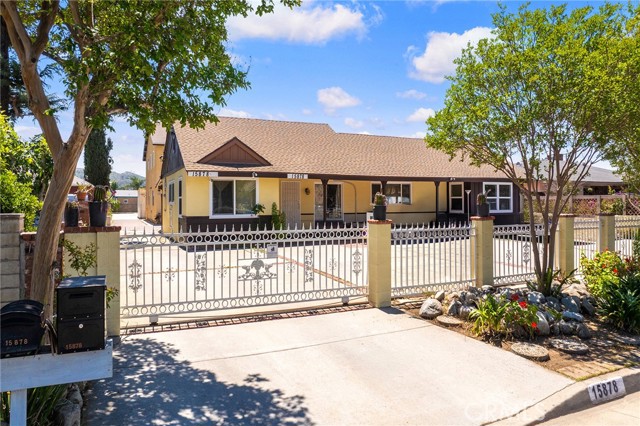 Detail Gallery Image 3 of 22 For 15874 Meadowside St, La Puente,  CA 91744 - – Beds | – Baths